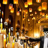 The Rock Orchestra By Candlelight