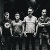 FRANK TURNER & THE SLEEPING SOULS LAST EVENINGS WORLD TOUR