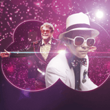 Sir Elton John 80 ára heiðurstónleikar