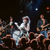The Amy Winehouse Band