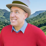 Tim Vine: Sillypun Valley