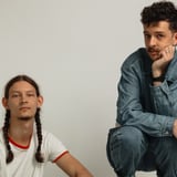 Crowe Boys x Gareth