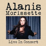Alanis Morissette