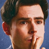 RHYS JAMES - Chop Logic