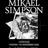 Mikael Simpson