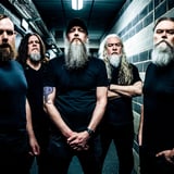 Meshuggah: The Forty-Year Anomaly w/ Testament & Blood Incantation