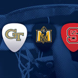 TENNESSEE v NC STATE & GEORGIA TECH v MURRAY STATE