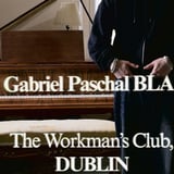 GABRIEL PASCHAL BLAKE