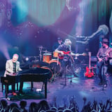 Piano Man