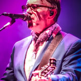 CHRIS DIFFORD-Intimate Evening Of Songs & Stories