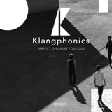 Klangphonics: the ZEST tour