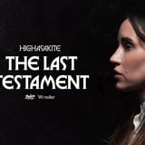 Highasakite - The Last Testament // Tønsberg Domkirke