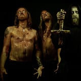 Bloodbath (SWE) Return to Australia