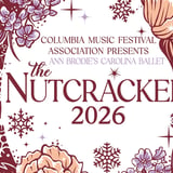 Anne Brodie's Carolina Ballet Presents The Nutcracker Ballet