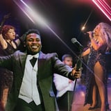 Scott Bradlees Postmodern Jukebox The Future Is Vintage World Tour 