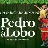 Pedro y el Lobo