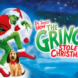 Dr. Seuss' How the Grinch Stole Christmas (2000 Film) 