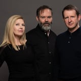  Saint Etienne