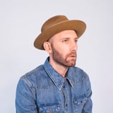 Mat Kearney: Hanging By A Heartstring Tour