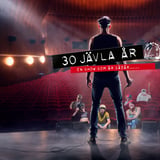 Björn Rosenström - 30 jävla år