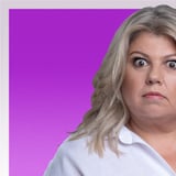 Urzila Carlson - Fatty On a Yacht