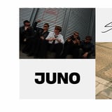 Juno + Standart