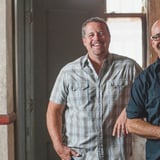 Ken Block & Drew Copeland