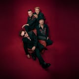 U2: The Greatest Show On Earth World Tour