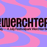 Rock Werchter 2027 | Ticket un jour dimanche
