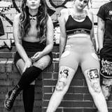 The Menstrual Cramps