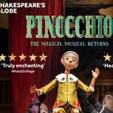PINOCCHIO