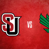 Women's Basketball vs North Texas