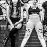 The Menstrual Cramps