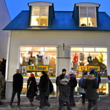 12 Tónar Iceland Airwaves Off-Venue 2026