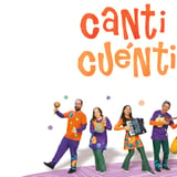 Canticuentos