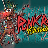 Punk Rock Christmas