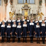 Vienna Girls Choir