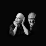 Masterclass │ Anne Sofie von Otter & Bengt Forsberg