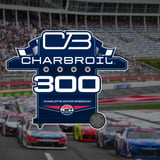 Charbroil 300 NASCAR O'Reilly Auto Parts Series
