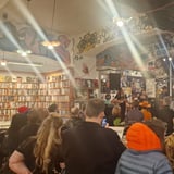 Lucky Records × Iceland Airwaves 2026 – Off-venue 4.–8. nóv
