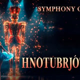 Hnotubrjóturinn - Grand Kyiv Ballet