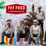  En annerledes jul med Fat Fred & The Possumhunters // Lillestrøm Kultursenter