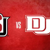Women's Basketball vs Denver
