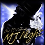 Club 90s Presents MJ Night - 18+