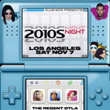 Club 90s Presents 2010s Night (18+)