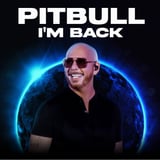 Pitbull: I´m Back
