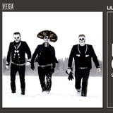HOLA GHOST [Support: Fancy Lee + Smooch! + DJ Rafla] - VEGA