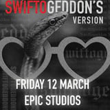 Swiftogeddon - The Reputation Special