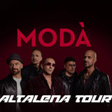 MODA' - Altalena Tour 2027