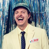Joey Page: All I Wanna Do Is Just Have A Good Time
